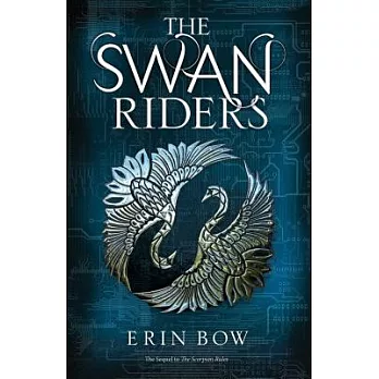 The swan riders /