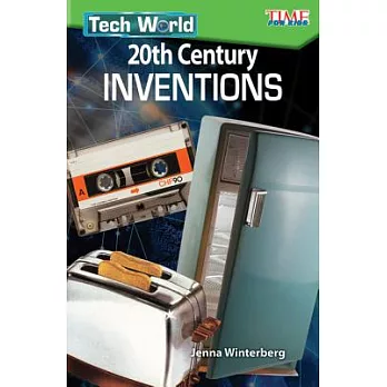 20th century inventions /