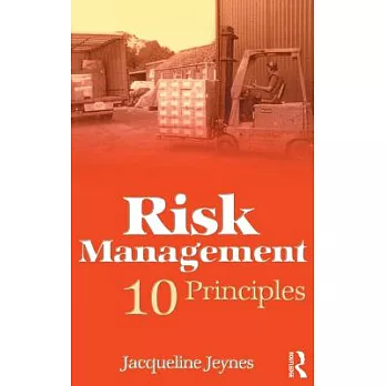 Risk Management: 10 Principles