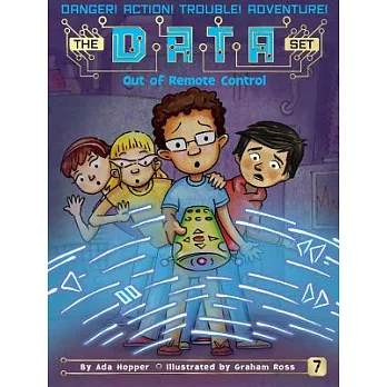 Out of Remote Control