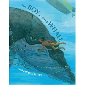 The boy and the whale