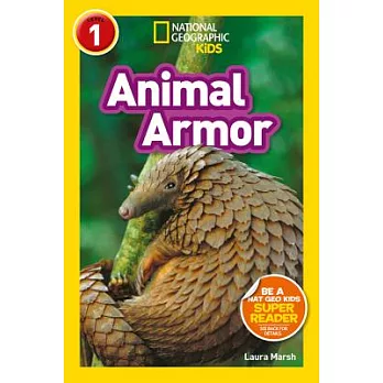 Animal armor /