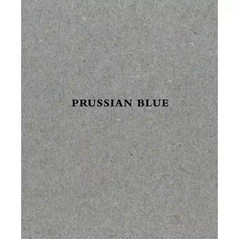 Prussian Blue