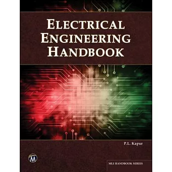 Electrical Engineering Handbook