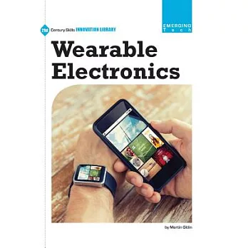 Wearable electronics /