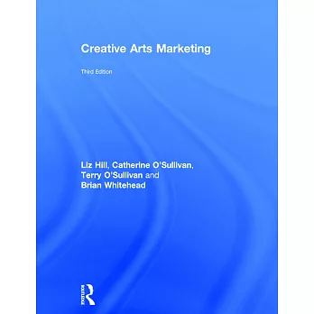 Creative Arts Marketing