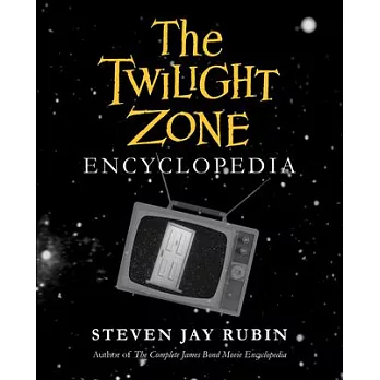 The Twilight Zone Encyclopedia