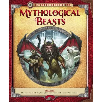 Mythological beasts /