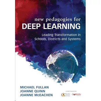 Deep learning : engage the world, change the world /