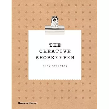 The Creative Shopkeeper
