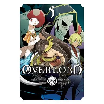 Overlord 5