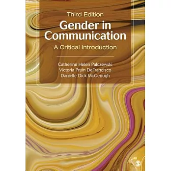 Gender in Communication: A Critical Introduction