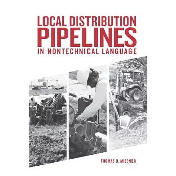 Local Distribution Pipelines in Nontechnical Language