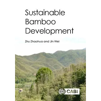 Sustainable Bamboo Development