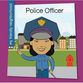Police officer /