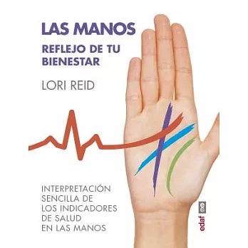 Las manos / Your Hands: Reflejo de tu bienestar / A Guide to Well-Being