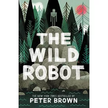 The wild robot(1)