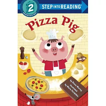 Pizza pig /