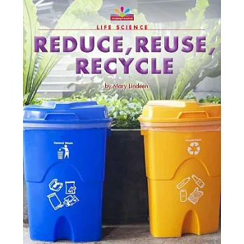 Reduce, reuse, recycle