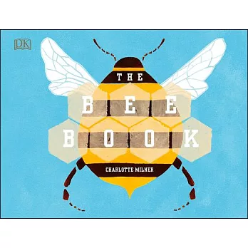 《The Bee Book》蜜蜂之書