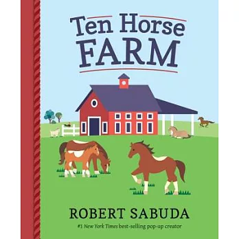 Ten Horse Farm