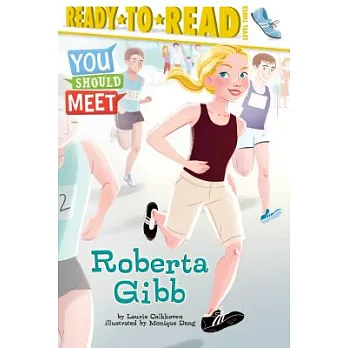 Roberta Gibb /