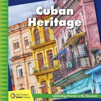 Cuban heritage /