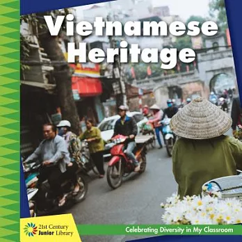 Vietnamese heritage /