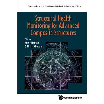 Structural Health Monitoring for Advanced Composite Structures