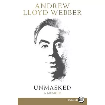 Unmasked: A Memoir