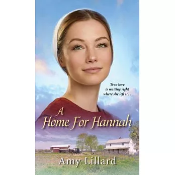 A Home for Hannah