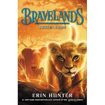 Bravelands: Broken pride /