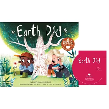 Earth day /