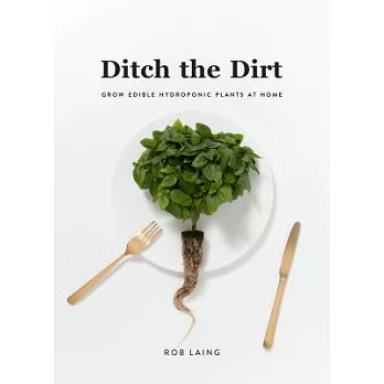 Ditch the Dirt: Grow Edible Hydroponic Plants at Home