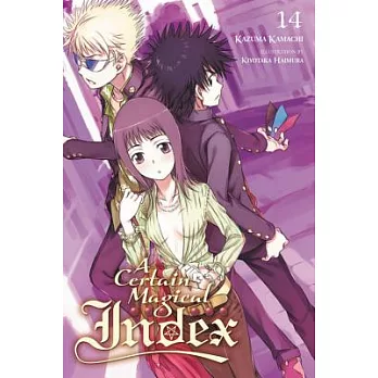 A Certain Magical Index