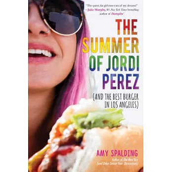 The summer of Jordi Perez (and the best burger in Los Angeles) /