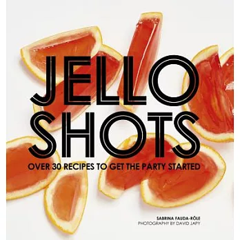 Jello Shots