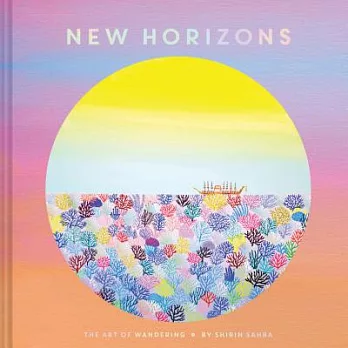 New Horizons: The Art of Wandering