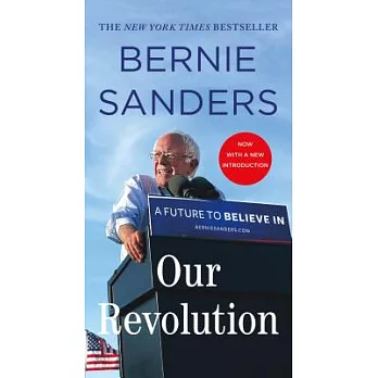 Our Revolution: A Future to Believe In