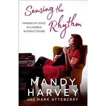 Sensing the Rhythm: Finding My Voice in a World Without Sound