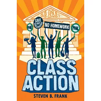 Class action /