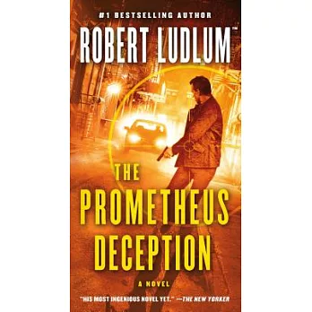 The Prometheus Deception