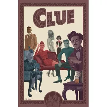 Clue