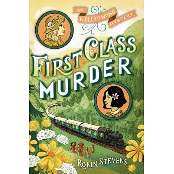 First class murder