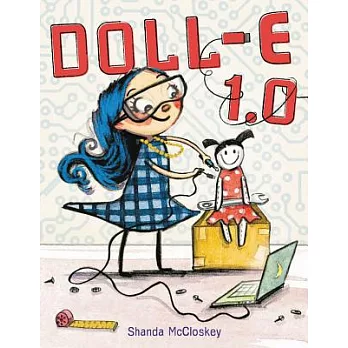 Doll-E 1.0