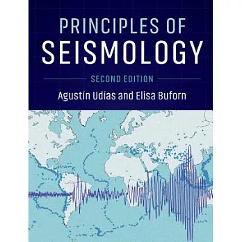 Principles of Seismology