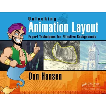 Unlocking Animation Layout: Expert Techniques for Effective Backgrounds