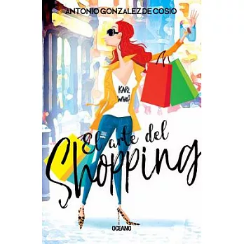 El arte del shopping / The Art of Shopping