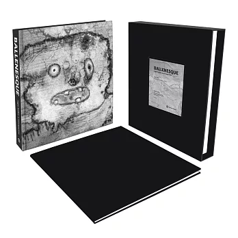 Ballenesque (Collector’s Edition): Roger Ballen: A Retrospective