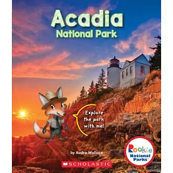 Acadia National Park /